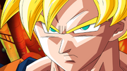 SS Goku