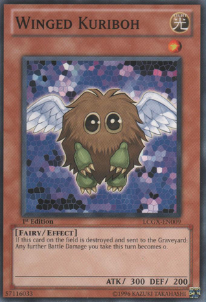 WingedKuriboh-LCGX-EN-C-1E