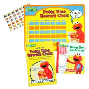 UsingtheBathroomRewardChart