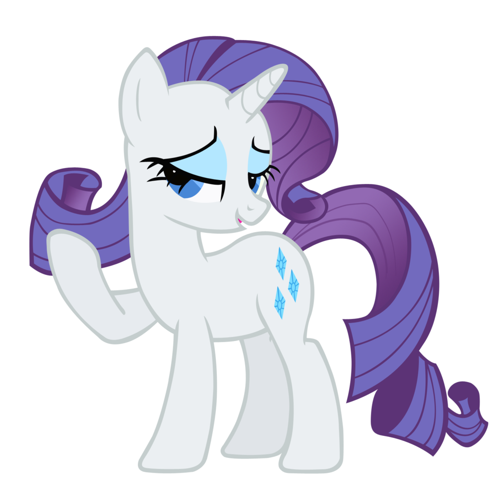 rarity sparkle