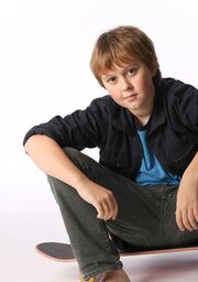 Connor Stanhope