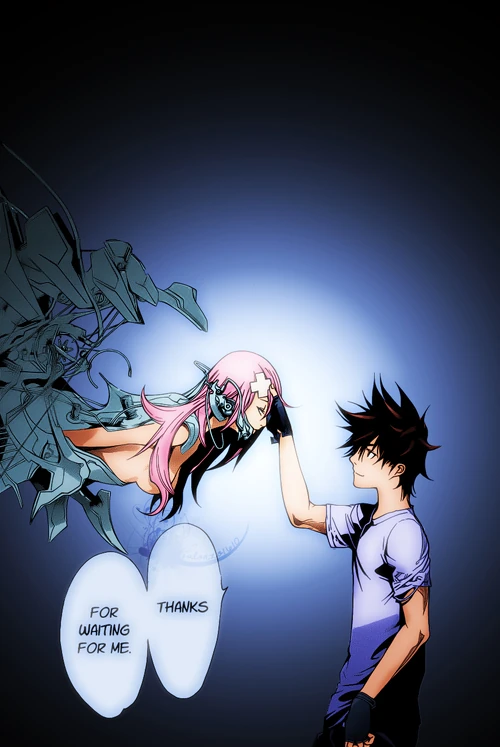 Kururu Sumeragi Air Gear Wiki Air Gear Manga