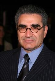 Eugenelevy
