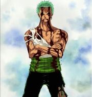 BOMBA!! PAI E MÃE DO ZORO REVELADOS!! A LINHAGEM COMPLETA DE RORONOA ZORO  CONFIRMADA!! 