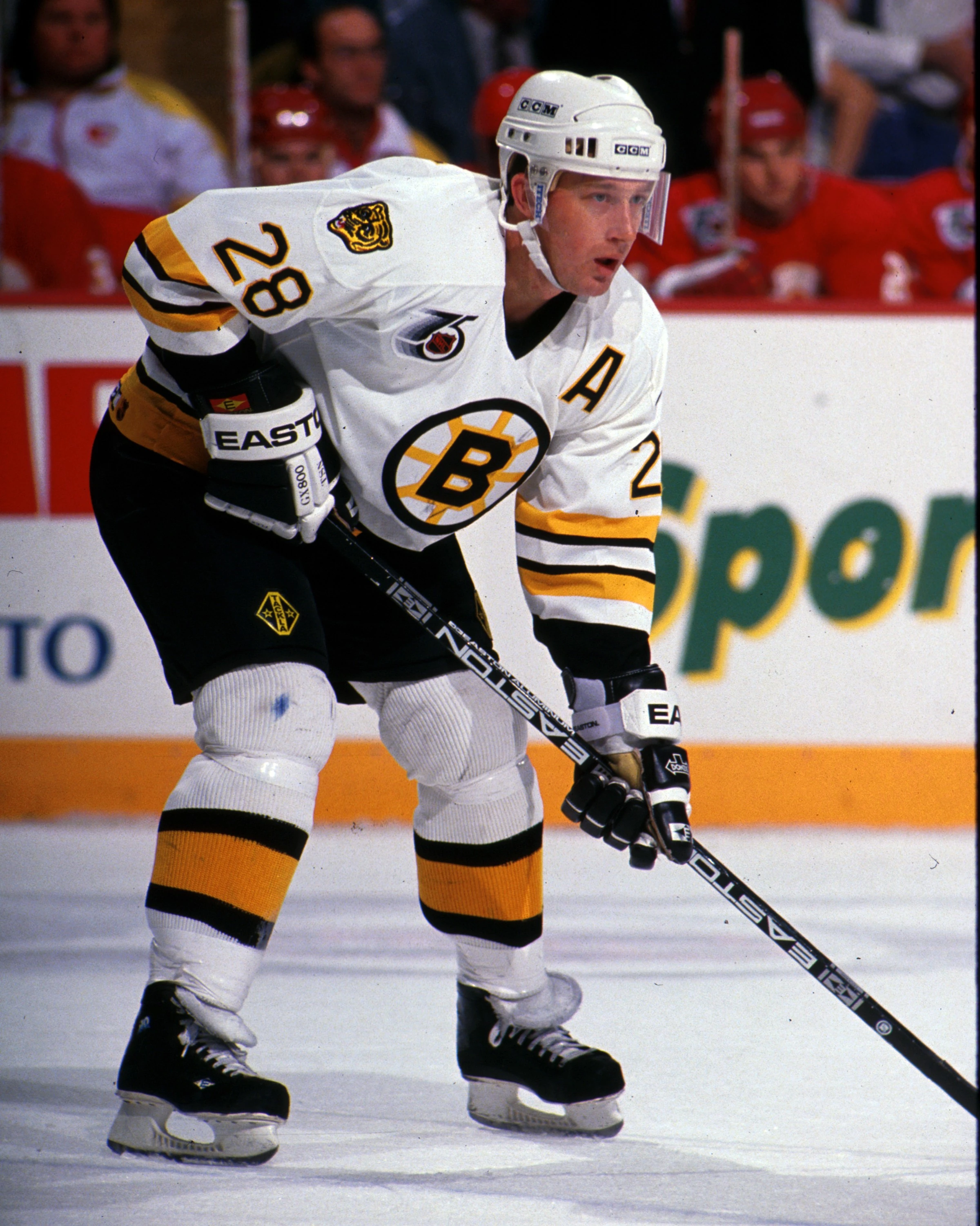 Garry Galley Ice Hockey Wiki