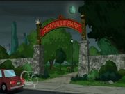 Danv park
