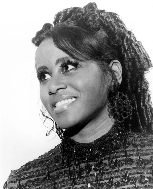 Cindy Birdsong - The Supremes Wiki