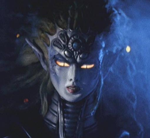 erica lightspeed alias
