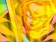 SSJ Trunks