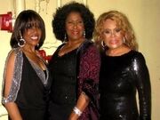Mary, Jean, Freddie
