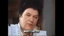 Mary hinkle carter