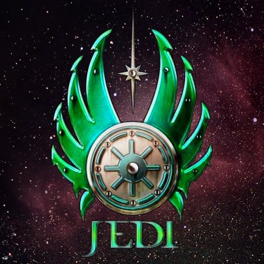 Jedi - Star Wars: Dark Dreams Wiki