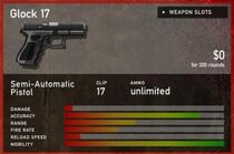 Glock 17
