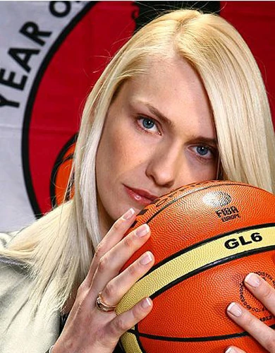 Maria Stepanova Basketball Wiki