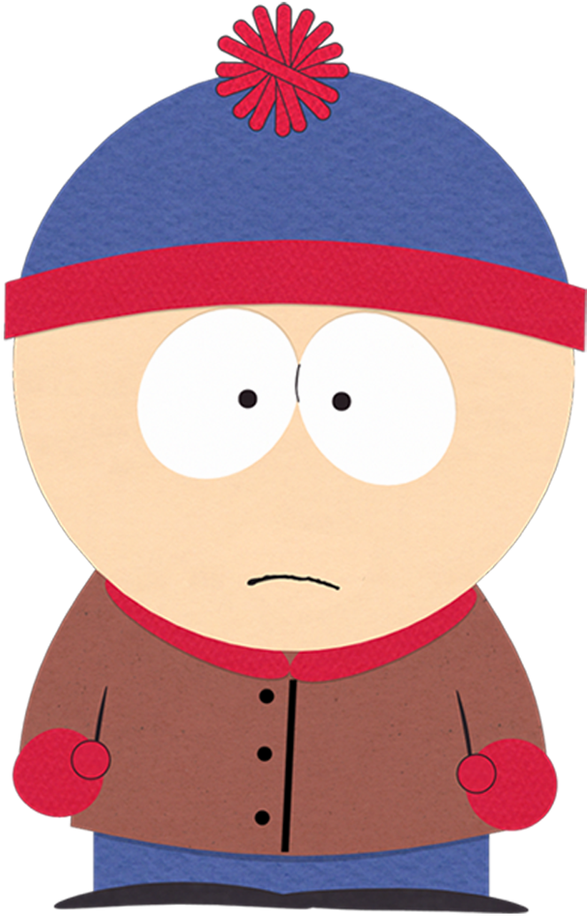 Stan Marsh Stan Marsh