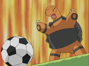 Soccer