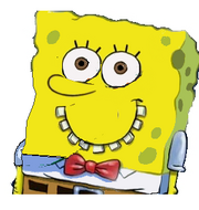 Sherm SquarePants