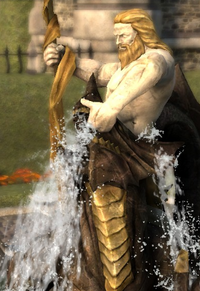 Wishing Well