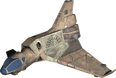 Anubis 6