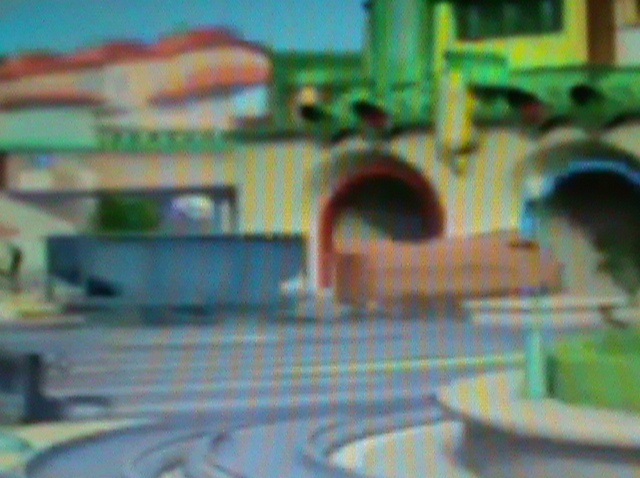 Minor Locomotives - Chuggington Wiki