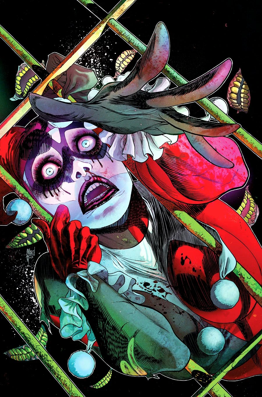 Image Harley Quinn 0022.jpg DC Comics Database