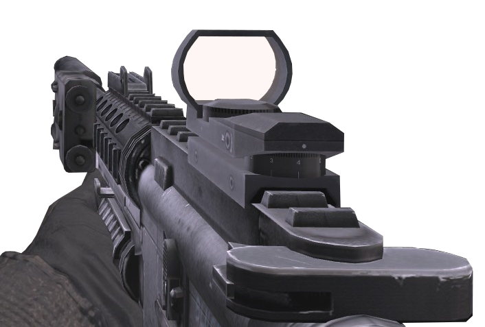 Image - M4A1 SOPMOD CoD4.png - The Call of Duty Wiki - Black Ops II