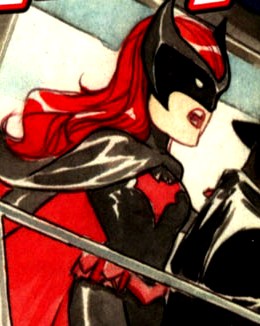  - Batwoman_Lil_Gotham_001