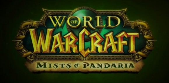 World of Warcraft: Mists of Pandaria