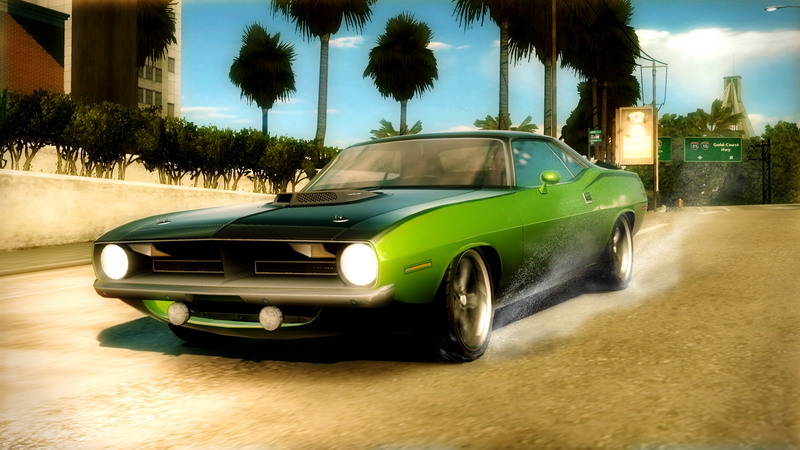 Plymouth Hemi Cuda At The Need For Speed Wiki Need For Speed Series Information