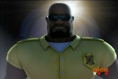 Image - The Officer X Factor 7.png - Madagascar Wiki - Wikia