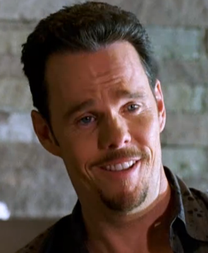 johnny drama