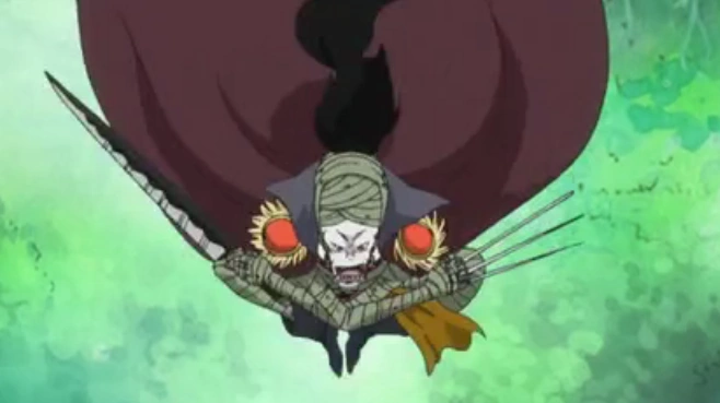 Albion one piece