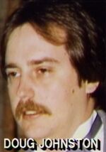 Doug johnston