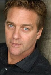 Roark Critchlow