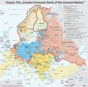 Lebensraum