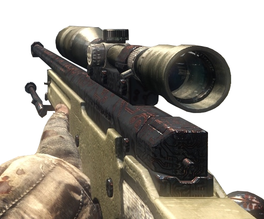 bo4 kap 45 attachments zombies