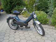 T puch maxi gs