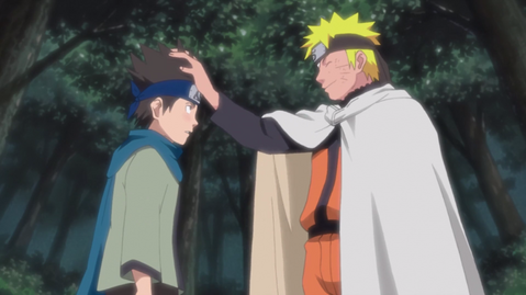 Naruto