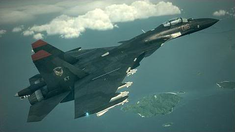 Featured image of post Ace Combat 7 Razgriz Skin Yes that happened to me in ac6