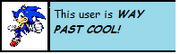 Userbox WAY PAST COOL