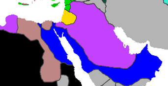 Mamluk DivisionNueva