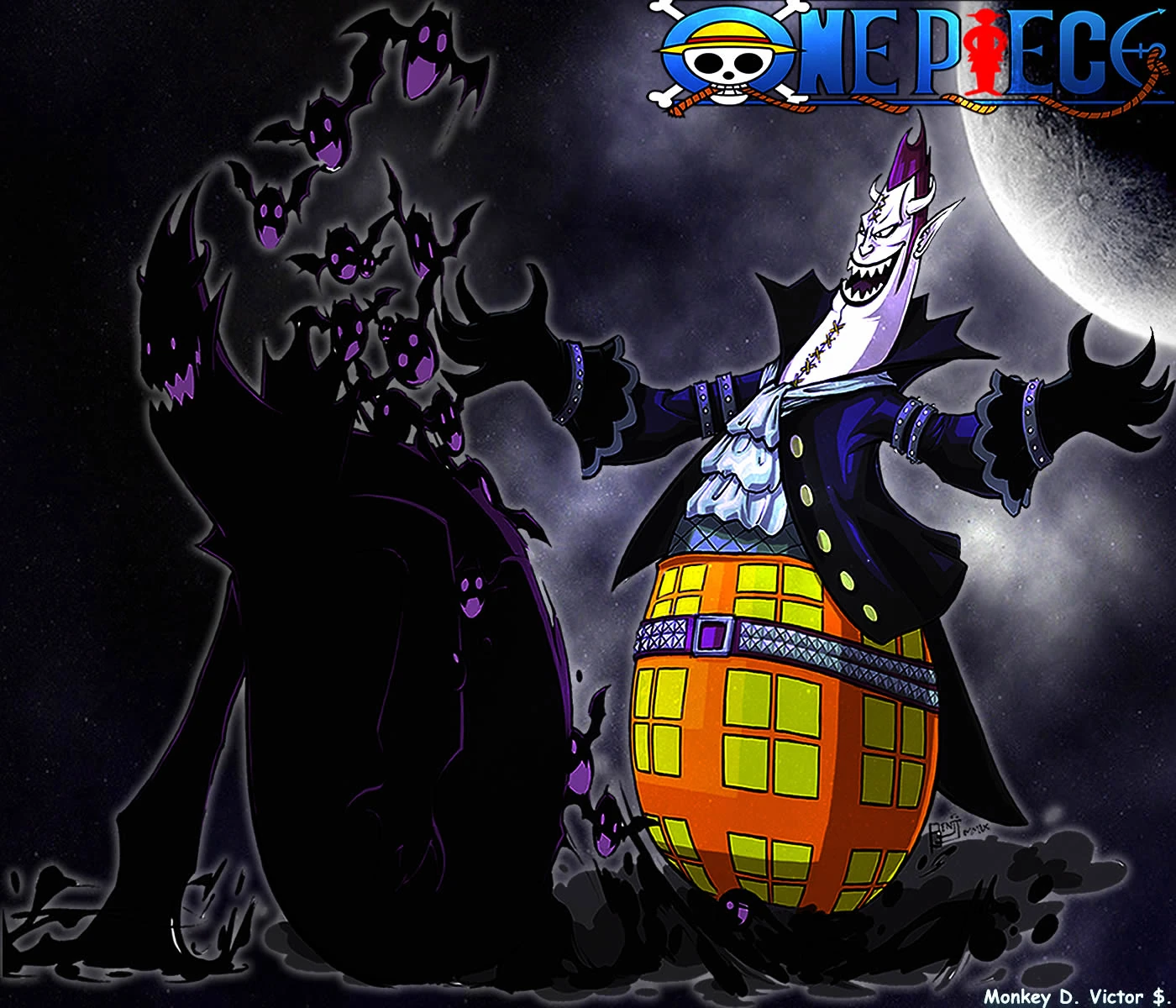 Image Moria Monkey D. Victor ..jpg One Piece Wiki