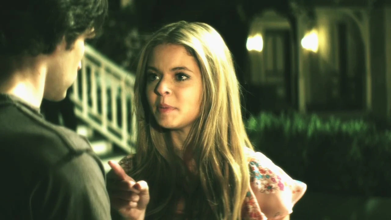 Alison Rollins Pretty Little Liars Wiki