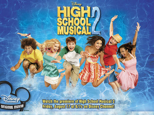 High School Musical Kinox High School Musical Kinox