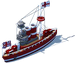 Elite HMS Hood