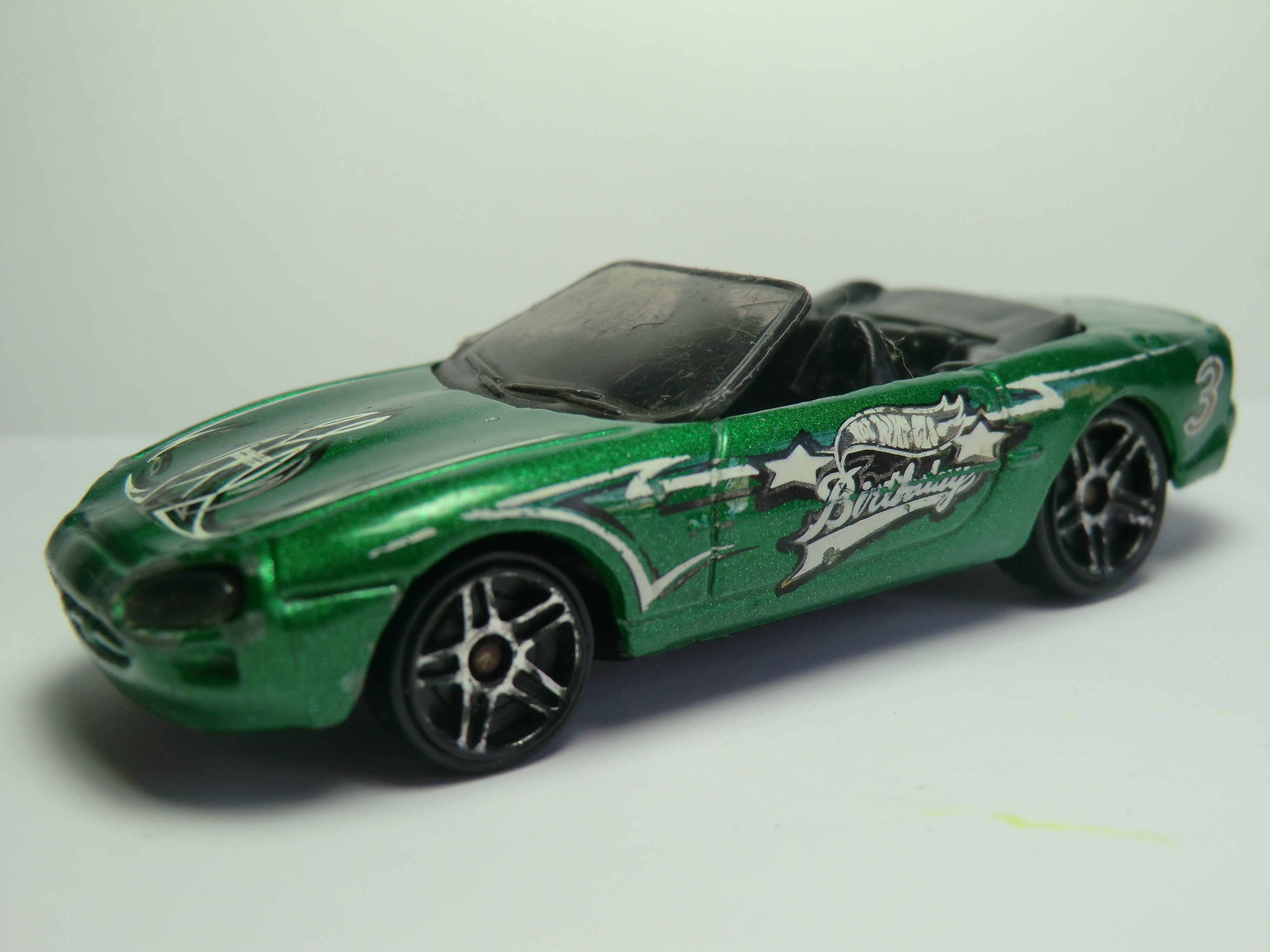 Jaguar XK8 - Hot Wheels Wiki hunter light wiring diagram 