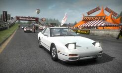 Nissan 240sx s13 wiki #6