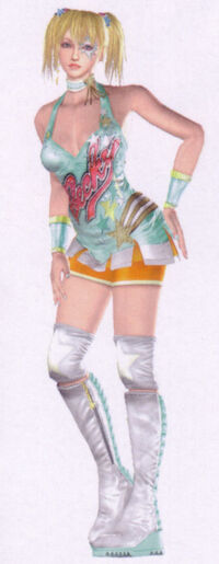 Becky SS1 v1.0