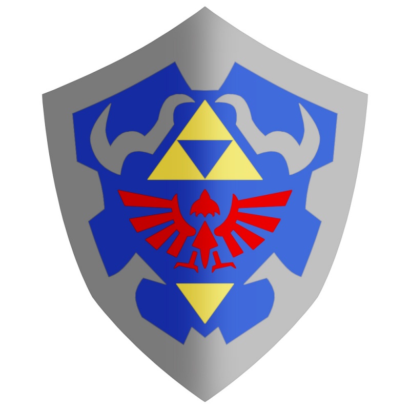 The Legend of Zelda - PPC Wiki