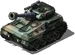 Scorpion Tank